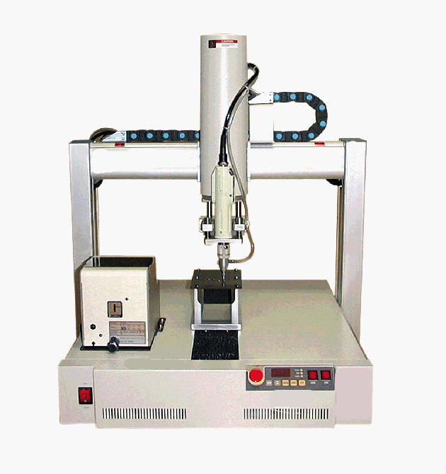 上海多司合作上銀微型導(dǎo)軌案例